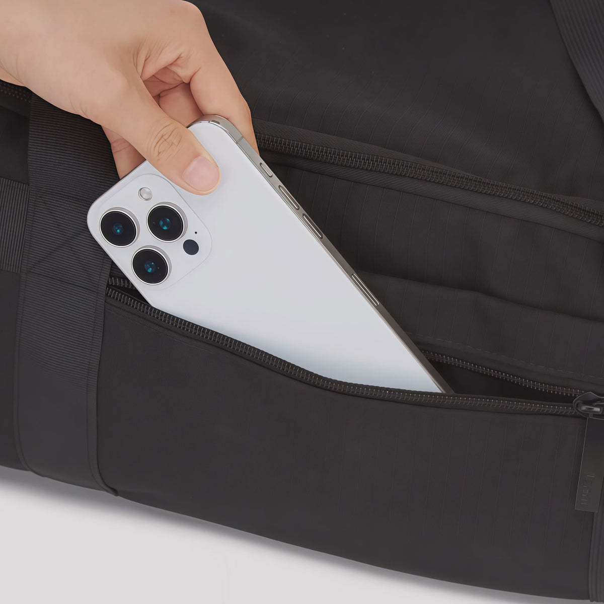 Duffel Bag