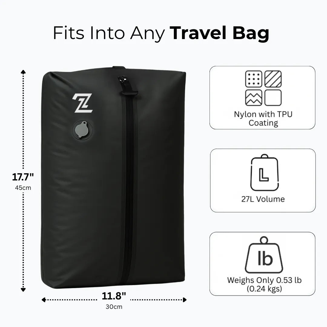 2PackBag™ - TEST
