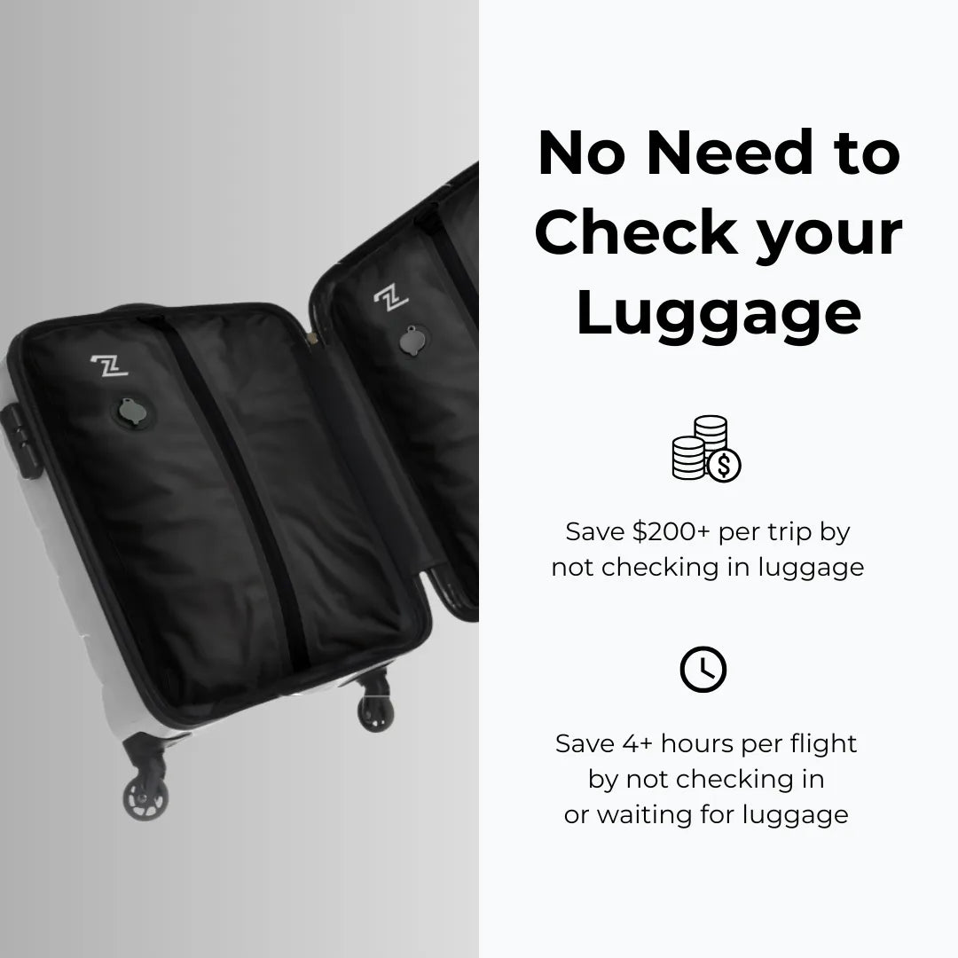 2PackBag™ - TEST